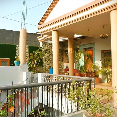 Malaiya Homestay - Grandeur Living Experience Jabalpur Extérieur photo