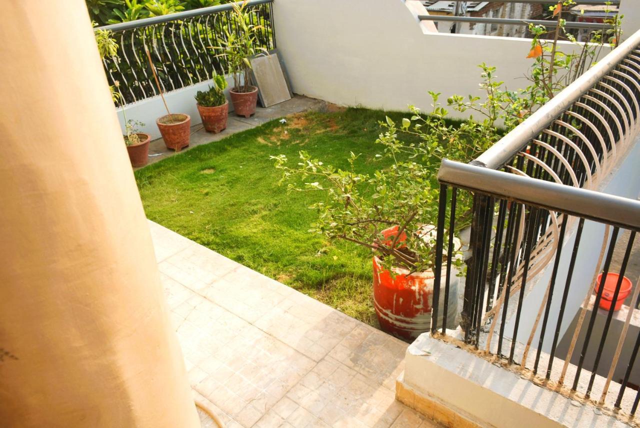 Malaiya Homestay - Grandeur Living Experience Jabalpur Extérieur photo