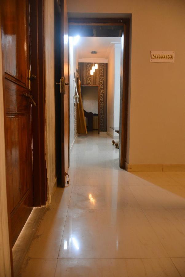 Malaiya Homestay - Grandeur Living Experience Jabalpur Extérieur photo