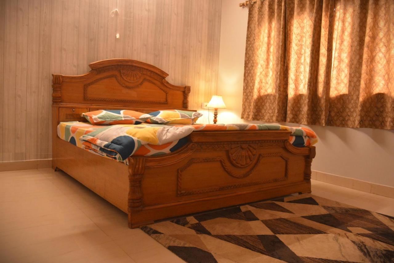 Malaiya Homestay - Grandeur Living Experience Jabalpur Extérieur photo