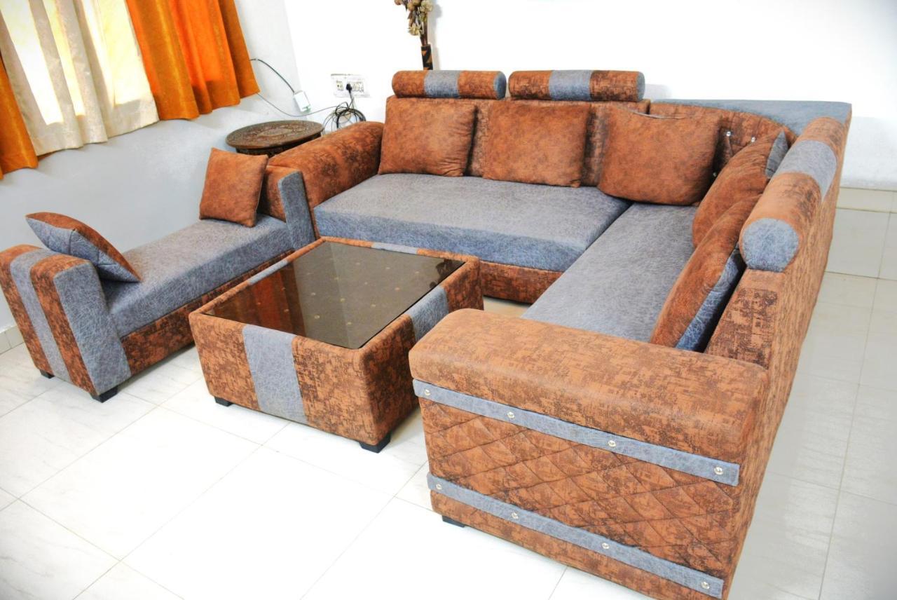 Malaiya Homestay - Grandeur Living Experience Jabalpur Extérieur photo