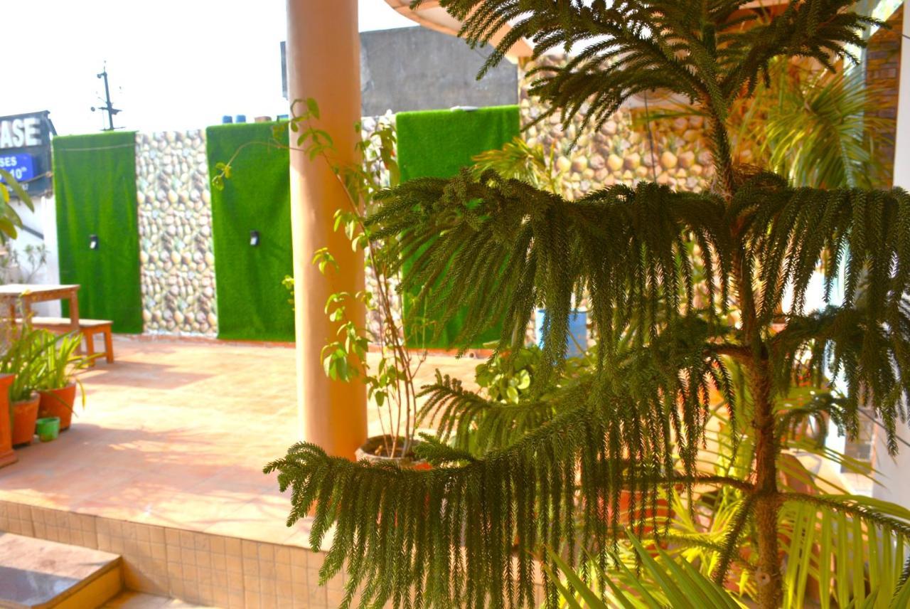 Malaiya Homestay - Grandeur Living Experience Jabalpur Extérieur photo