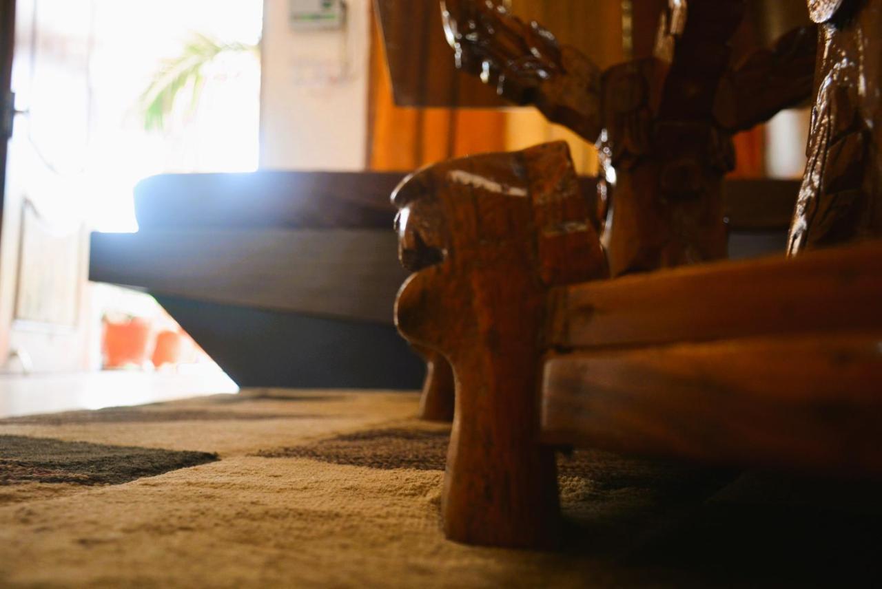 Malaiya Homestay - Grandeur Living Experience Jabalpur Extérieur photo