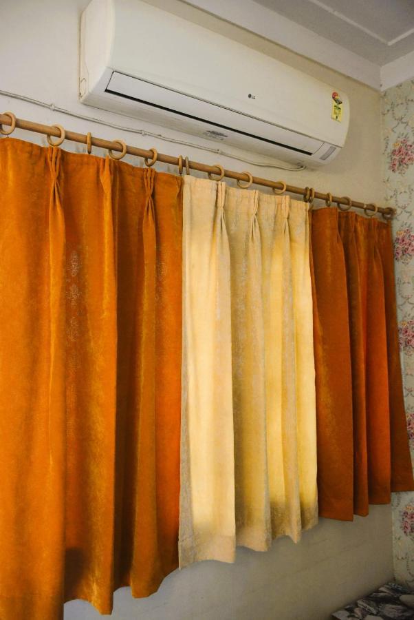 Malaiya Homestay - Grandeur Living Experience Jabalpur Extérieur photo