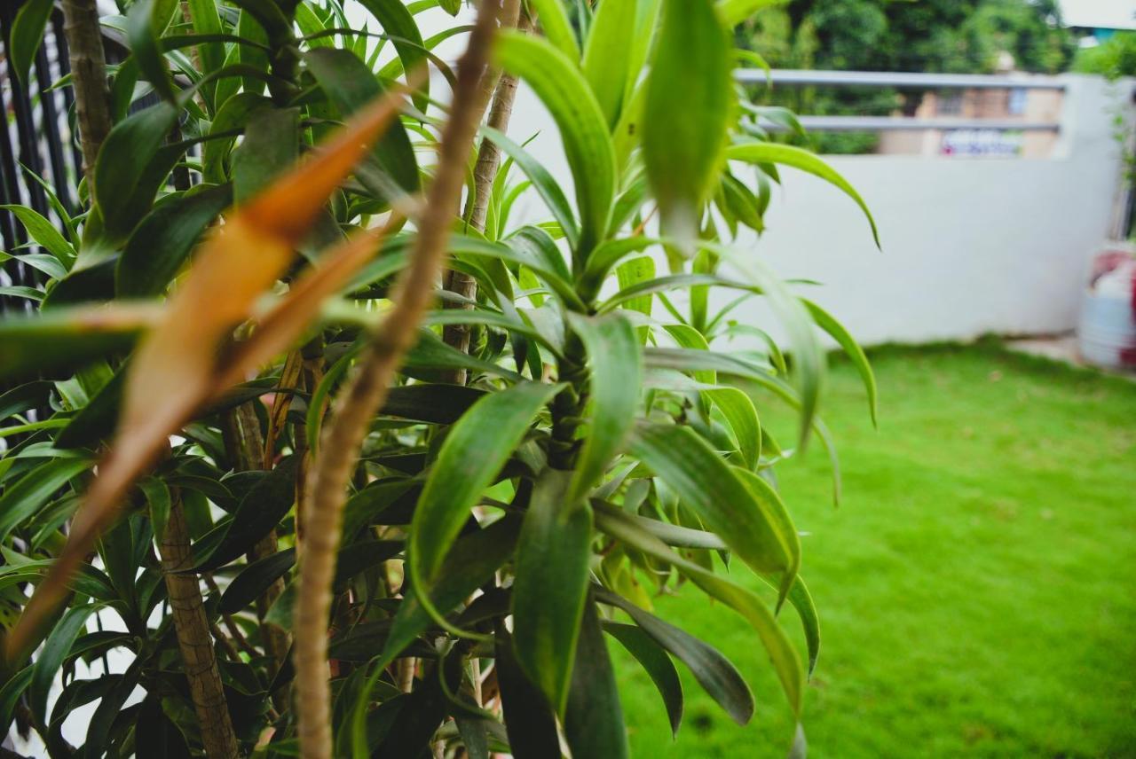 Malaiya Homestay - Grandeur Living Experience Jabalpur Extérieur photo
