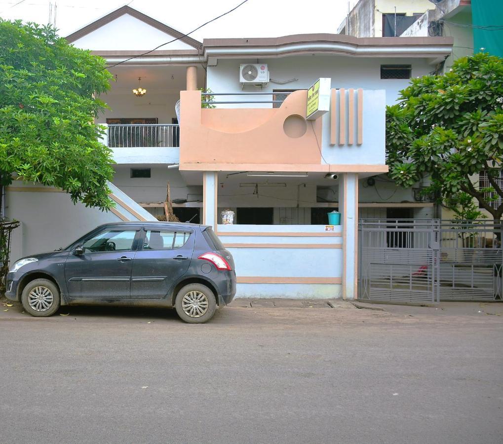 Malaiya Homestay - Grandeur Living Experience Jabalpur Extérieur photo
