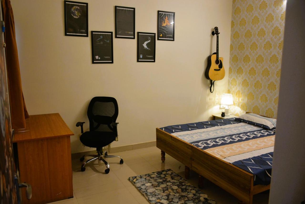 Malaiya Homestay - Grandeur Living Experience Jabalpur Extérieur photo