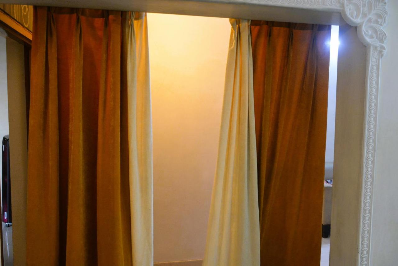 Malaiya Homestay - Grandeur Living Experience Jabalpur Extérieur photo